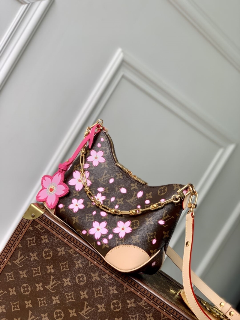 LV Satchel bags